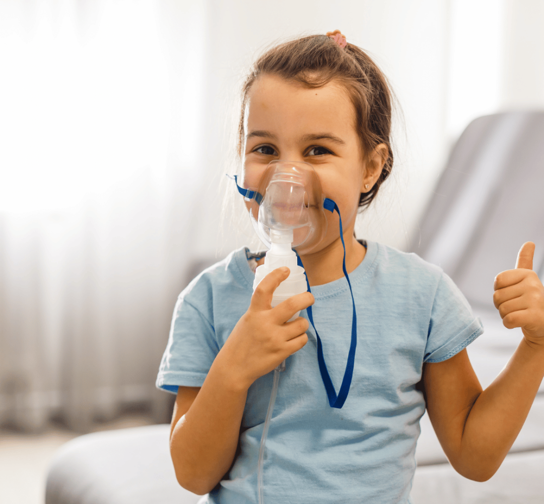 pediatric asthma